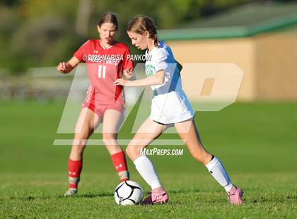 Thumbnail 1 in Bishop Ludden vs Fabius Pompey photogallery.