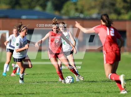 Thumbnail 2 in Bishop Ludden vs Fabius Pompey photogallery.