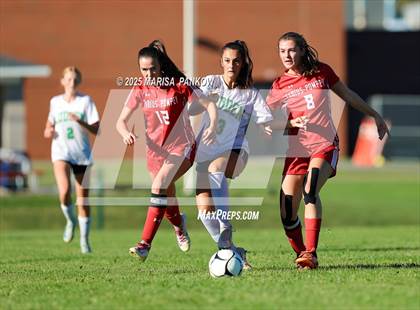 Thumbnail 1 in Bishop Ludden vs Fabius Pompey photogallery.