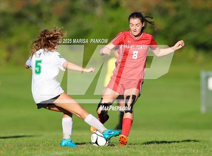Thumbnail 2 in Bishop Ludden vs Fabius Pompey photogallery.