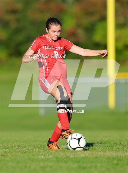 Thumbnail 2 in Bishop Ludden vs Fabius Pompey photogallery.
