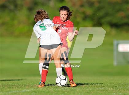 Thumbnail 1 in Bishop Ludden vs Fabius Pompey photogallery.