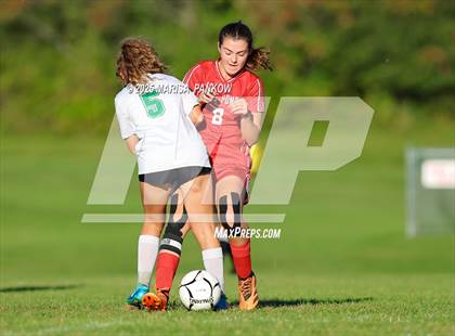 Thumbnail 3 in Bishop Ludden vs Fabius Pompey photogallery.