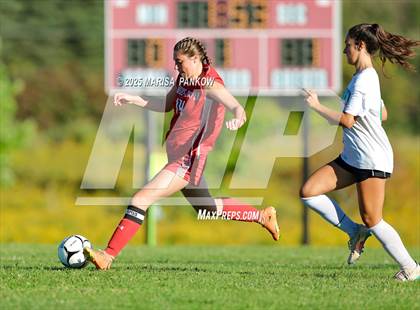 Thumbnail 2 in Bishop Ludden vs Fabius Pompey photogallery.