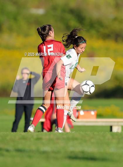 Thumbnail 3 in Bishop Ludden vs Fabius Pompey photogallery.