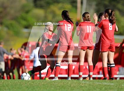 Thumbnail 1 in Bishop Ludden vs Fabius Pompey photogallery.
