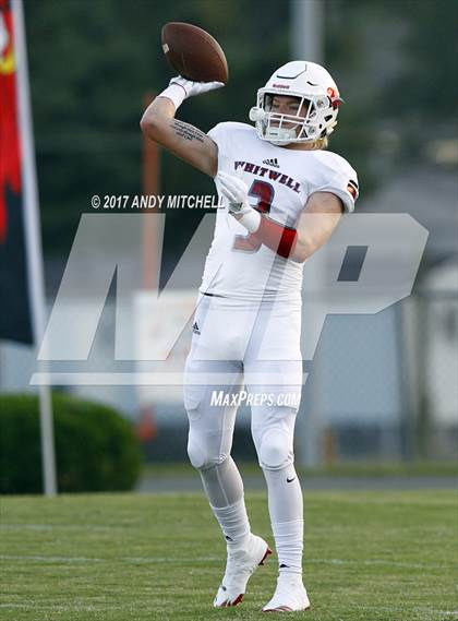 Thumbnail 2 in Whitwell @ South Pittsburg photogallery.