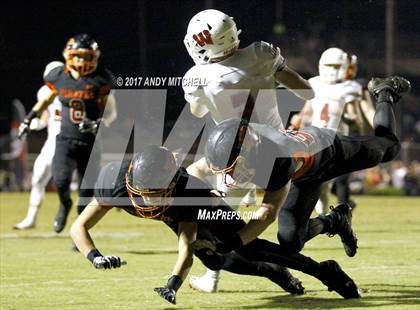 Thumbnail 1 in Whitwell @ South Pittsburg photogallery.