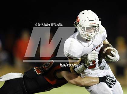Thumbnail 2 in Whitwell @ South Pittsburg photogallery.