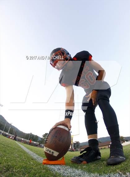 Thumbnail 1 in Whitwell @ South Pittsburg photogallery.