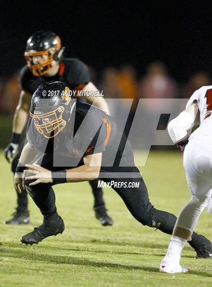 Thumbnail 1 in Whitwell @ South Pittsburg photogallery.