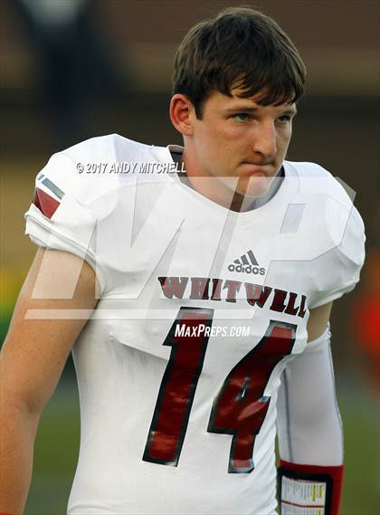 Thumbnail 1 in Whitwell @ South Pittsburg photogallery.