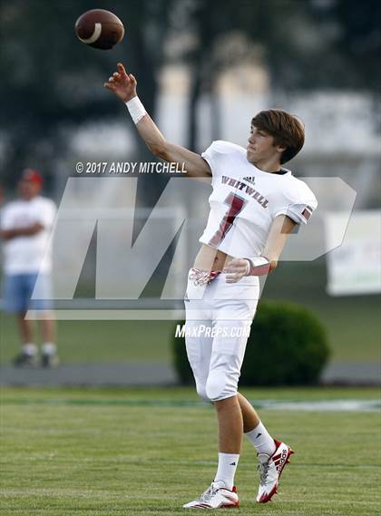 Thumbnail 1 in Whitwell @ South Pittsburg photogallery.