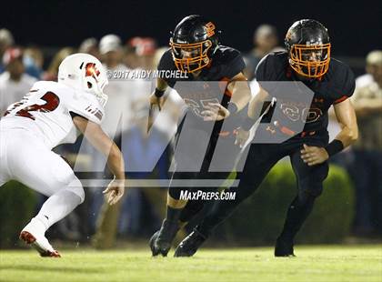 Thumbnail 2 in Whitwell @ South Pittsburg photogallery.