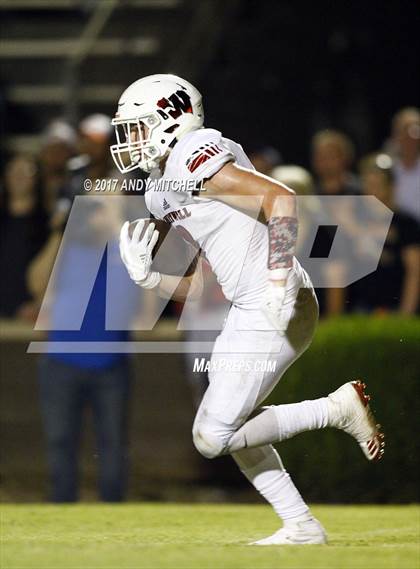 Thumbnail 3 in Whitwell @ South Pittsburg photogallery.