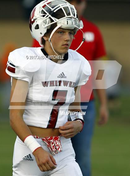 Thumbnail 1 in Whitwell @ South Pittsburg photogallery.