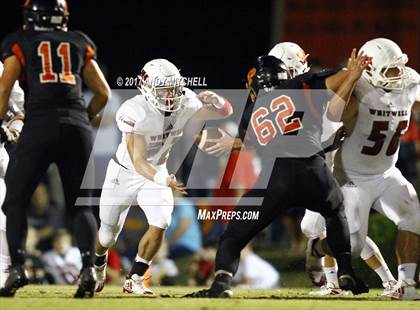 Thumbnail 3 in Whitwell @ South Pittsburg photogallery.