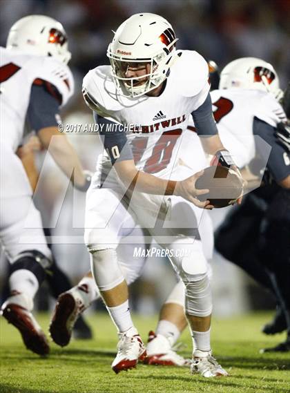 Thumbnail 3 in Whitwell @ South Pittsburg photogallery.