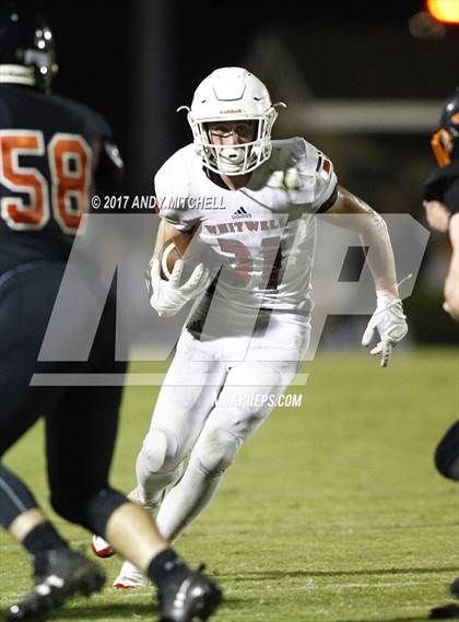 Thumbnail 1 in Whitwell @ South Pittsburg photogallery.