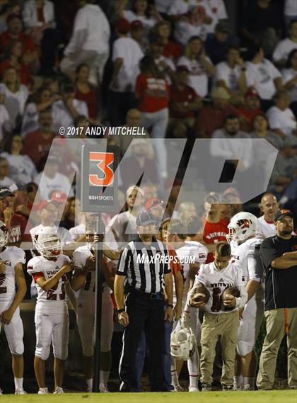 Thumbnail 3 in Whitwell @ South Pittsburg photogallery.