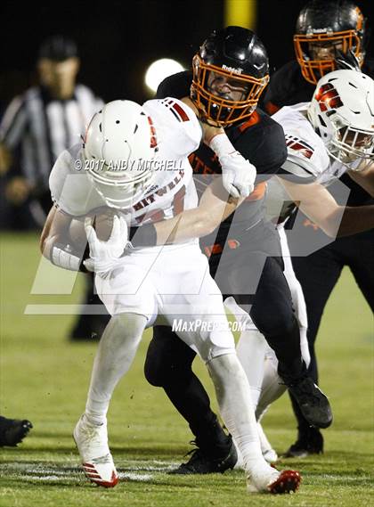 Thumbnail 2 in Whitwell @ South Pittsburg photogallery.