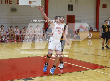 Thumbnail 3 in Jim Ned vs Cisco (Albany Tournament) photogallery.