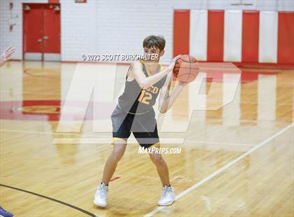 Thumbnail 2 in Jim Ned vs Cisco (Albany Tournament) photogallery.