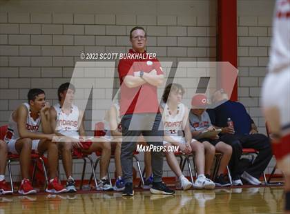 Thumbnail 2 in Jim Ned vs Cisco (Albany Tournament) photogallery.