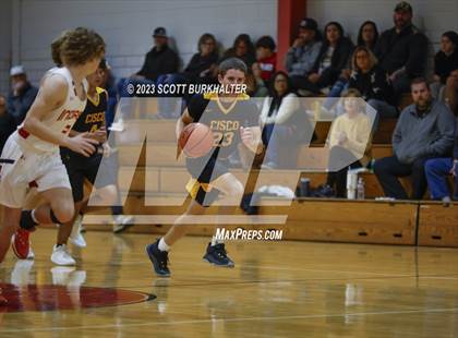 Thumbnail 1 in Jim Ned vs Cisco (Albany Tournament) photogallery.