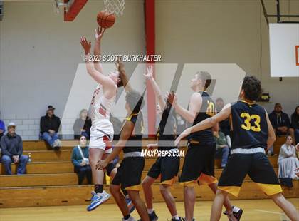 Thumbnail 1 in Jim Ned vs Cisco (Albany Tournament) photogallery.