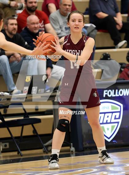 Thumbnail 2 in Ridgway vs. Elk County Catholic (District 9 1A Final) photogallery.