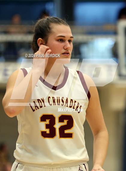 Thumbnail 1 in Ridgway vs. Elk County Catholic (District 9 1A Final) photogallery.