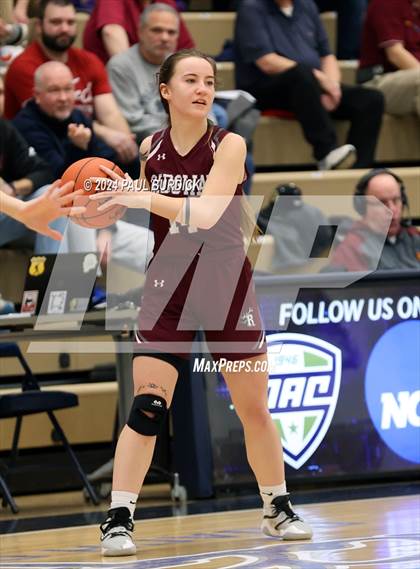 Thumbnail 1 in Ridgway vs. Elk County Catholic (District 9 1A Final) photogallery.