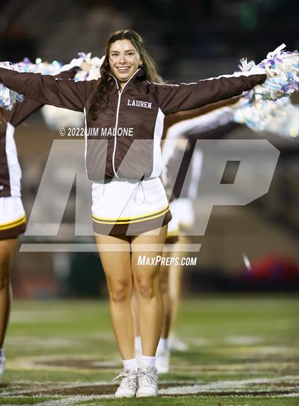 Thumbnail 1 in Sacred Heart Cathedral Preparatory @ Saint Francis (CIFCCS D1 Quarter Finals) photogallery.
