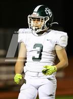 Photo from the gallery "Sacred Heart Cathedral Preparatory @ Saint Francis (CIFCCS D1 Quarter Finals)"