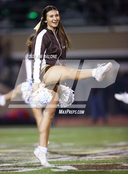Thumbnail 2 in Sacred Heart Cathedral Preparatory @ Saint Francis (CIFCCS D1 Quarter Finals) photogallery.