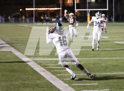 Thumbnail 1 in Sacred Heart Cathedral Preparatory @ Saint Francis (CIFCCS D1 Quarter Finals) photogallery.