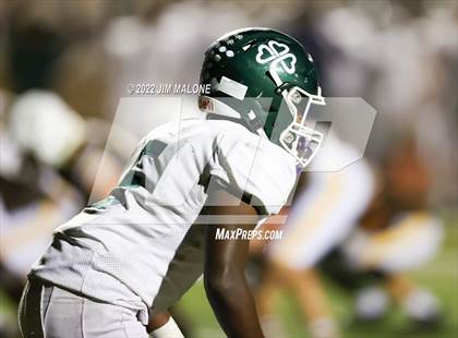 Thumbnail 1 in Sacred Heart Cathedral Preparatory @ Saint Francis (CIFCCS D1 Quarter Finals) photogallery.
