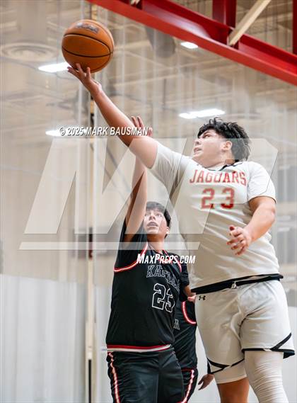 Thumbnail 3 in Katella @ Segerstrom photogallery.