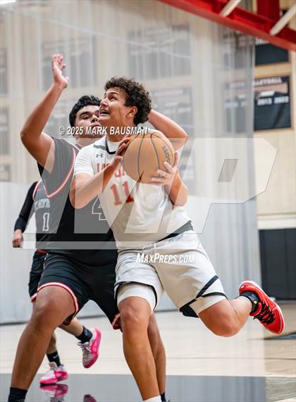Thumbnail 3 in Katella @ Segerstrom photogallery.