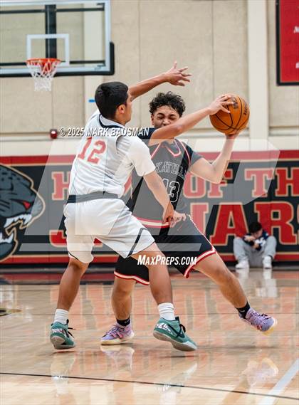 Thumbnail 2 in Katella @ Segerstrom photogallery.