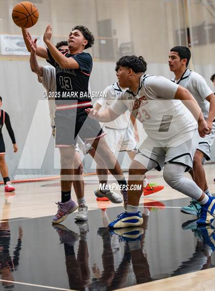 Thumbnail 1 in Katella @ Segerstrom photogallery.
