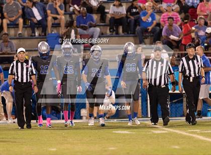 Thumbnail 1 in Mauldin @ Byrnes photogallery.