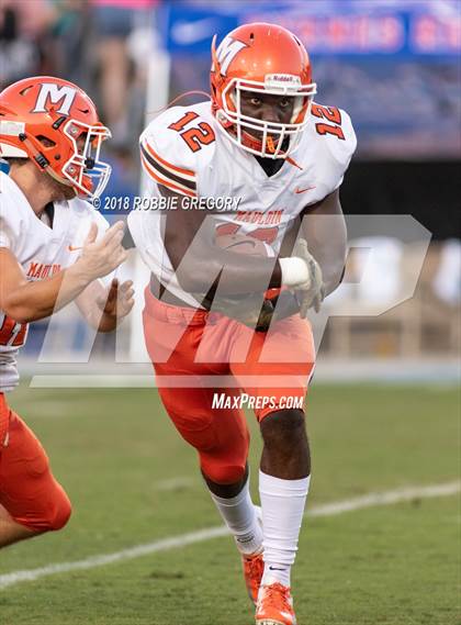 Thumbnail 2 in Mauldin @ Byrnes photogallery.