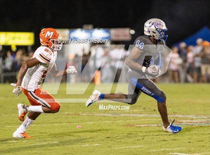 Thumbnail 1 in Mauldin @ Byrnes photogallery.