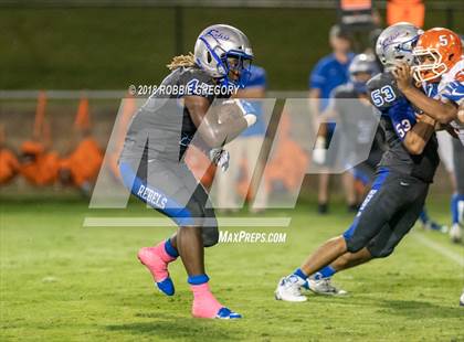 Thumbnail 1 in Mauldin @ Byrnes photogallery.
