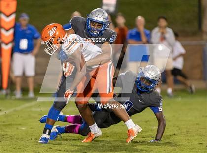 Thumbnail 2 in Mauldin @ Byrnes photogallery.