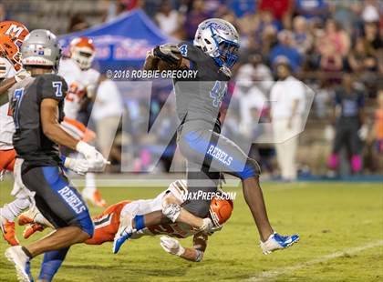 Thumbnail 1 in Mauldin @ Byrnes photogallery.
