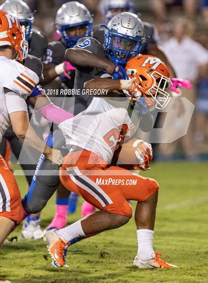 Thumbnail 2 in Mauldin @ Byrnes photogallery.