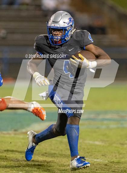 Thumbnail 1 in Mauldin @ Byrnes photogallery.